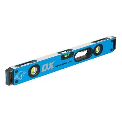 (900mm) OX Pro Shockproof Spirit Level Dual View (Various Sizes)