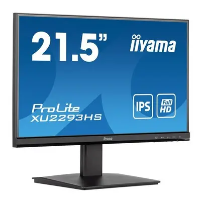 Dis IIyama XU2293HS-B5 IPS