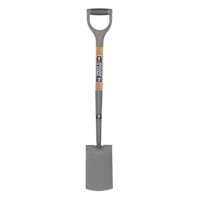 Spear & Jackson 1184NB Neverbend Carbon Steel Border Spade