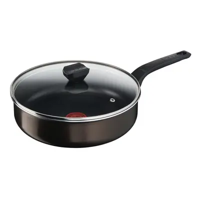 sautÃ© pan Cook & Clean cm aluminium black