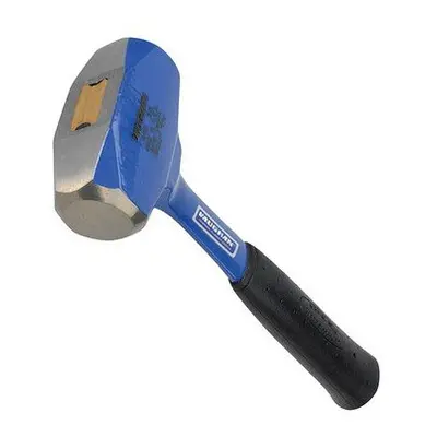 Vaughan RHD3 Solid Steel Drilling Hammer 3lb