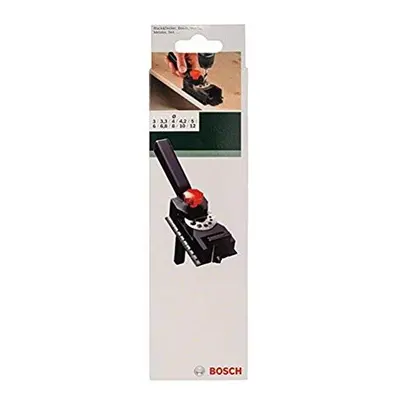 Bosch Dowel Drilling Guide