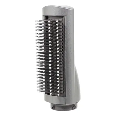 Dyson Airwrap Smoothing Brush Small Soft Hair Styler Attachment Nickel / Iron (971891-04)