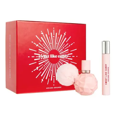 Ariana Grande Sweet Like Candy Gift Set 30ml EDP & 10ml EDP