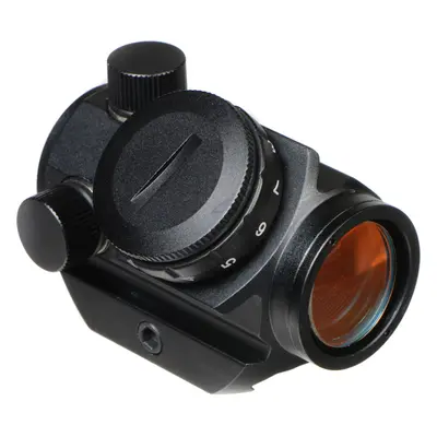 Bushnell TRS 1x25 AK Trophy Rifle Sight MOA Red-Dot Reticle