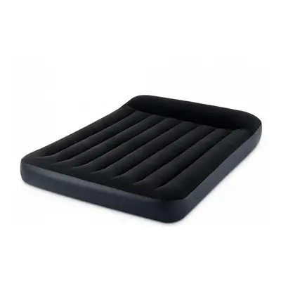 air mattress Pillow Rest doubter cm dark blue