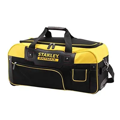 STANLEY FMST82706-1 FATMAX Rolling Duffle Bag