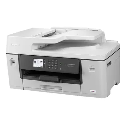 Brother MFC-J6540DWE - multifunction printer - color - with months EcoPro subscription