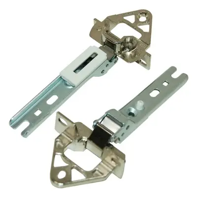 Bosch Refrigerator Door Hinge Kit - Pack of