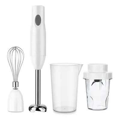 (AU) Hand Blender 3-in-1 Stick Blender