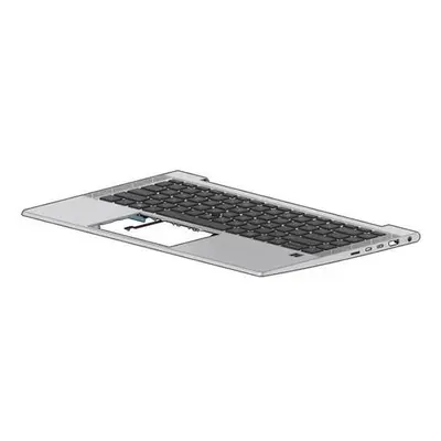 HP M36312-B31 Top Cover W/Keyboard CP+PS BL M36312-B31