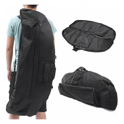 115CM Waterproof Oxford ArrowBows Bag Archery Backpack Carrying Case Outdoor Sport Hiking Huntin