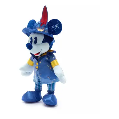 (Peter Pan 6/12) Disney Mickey Mouse Main Attraction Inch cm