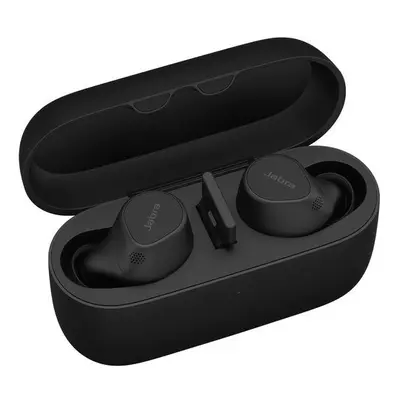 JABRA EVOLVE2 BUDS USB-A MS