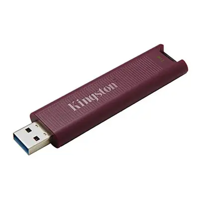 Kingston DataTraveler Max Type-A USB 3.2 Gen Flash Drive 1TB - DTMAXA/1TB