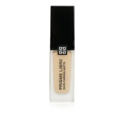 Givenchy Prisme Libre Skin Caring Matte Foundation - # 1-W105 30ml/1oz