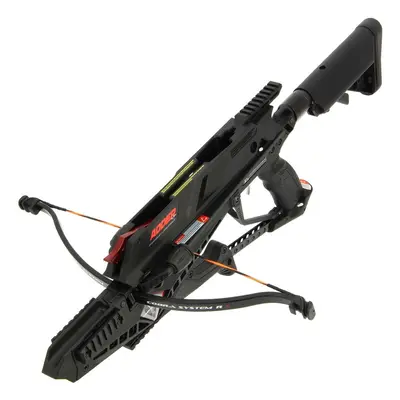 EK Archery Cobra RX Adder Self Loading 130lb Crossbow FPS