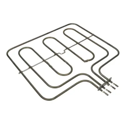 Genuine Kenwood KDC606B22 Oven Top Heating Grill Element