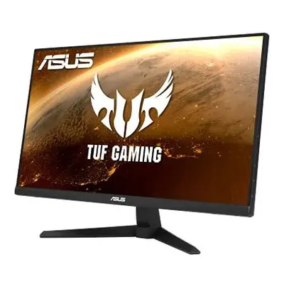 ASUS TUF Gaming VG247Q1A 23.8 inch 1ms Gaming Monitor - Full HD 1080p, 1ms Response, Built In Sp