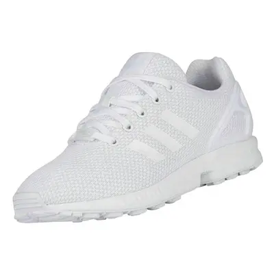 (UK 4) adidas Unisex ZX Flux J Junior Torsion RunTrainer