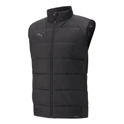 Puma teamLIGA Vest black 03