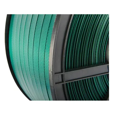 Extra Polyester Strapping Plastic Reek - 16MM X 1200M