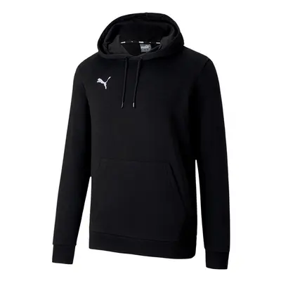 Puma teamGOAL Causals Hoody black 03 2XL