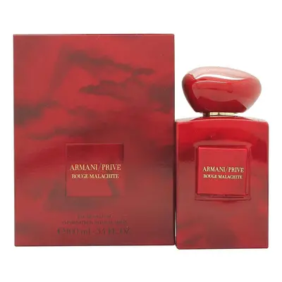 Giorgio Armani Prive Rouge Malachite Eau de Parfum 100ml Spray