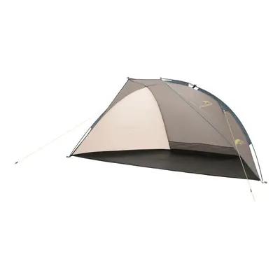 Easy Camp Beach Shelter Grey and Sand Garden Campsite Camping Hiking Tent