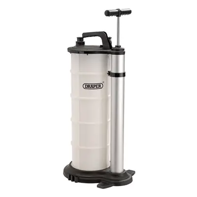 Manual Fluid Extractor, 9L