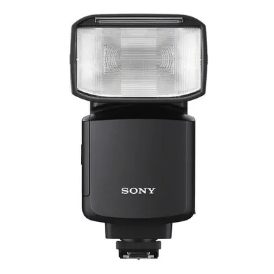 Sony HVL-F60RM2 Wireless Radio Flash