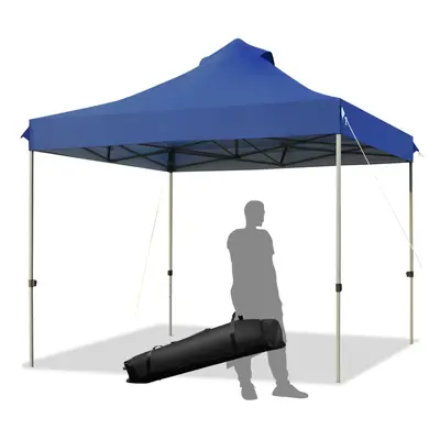 Pop Up Canopy Tent Pop-up Outdoor Party Tent Instant Shelter