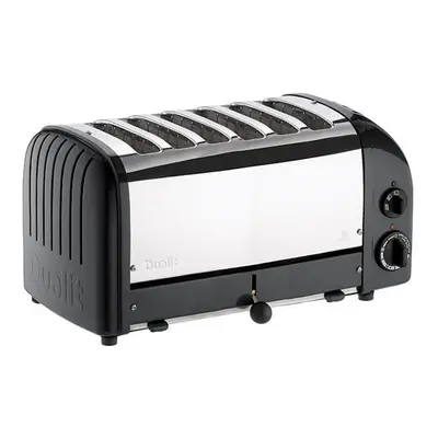 Dualit E267 Slot Bread Toaster