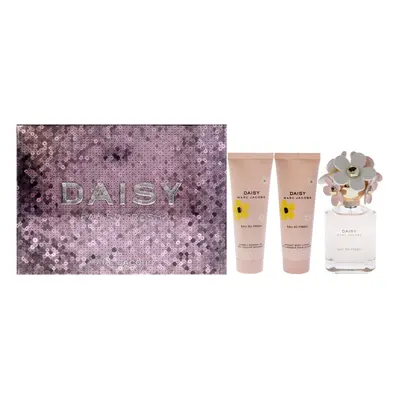 Marc Jacobs Daisy Eau So Fresh EDT-S 75ml + Sg75 + Bl75