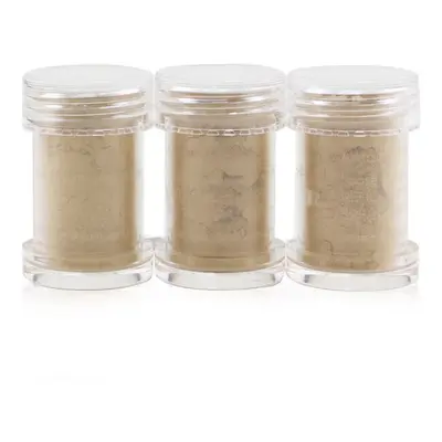 Jane Iredale Amazing Base Loose Mineral Powder SPF Refill - Suntan 3x2.5g/0.09oz