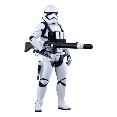 Stormtrooper Heavy Gunner Figure from Star Wars The Force Awakens...