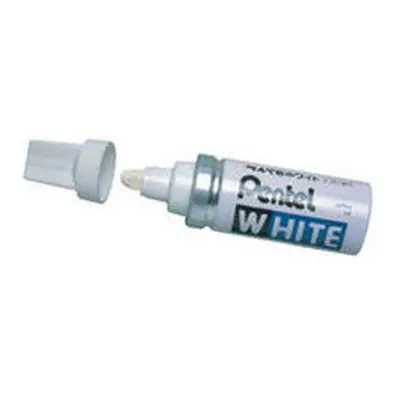 Pentel White Marker marker