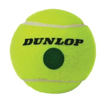 Dunlop Mini Tennis Balls (Pack of 60)