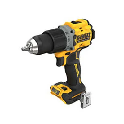 Dewalt POWERSTACK 18V XR Brushless Combi Hammer Drill Driver