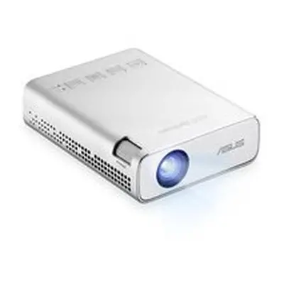 ASUS ZenBeam E1R data projector Standard throw projector ANSI...