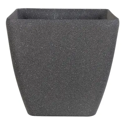 Plant Pot x x cm Grey ZELI