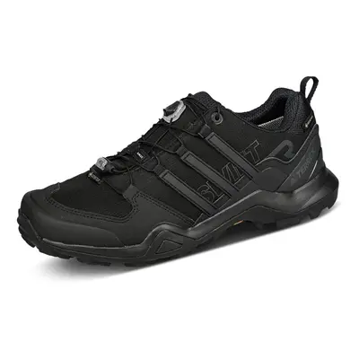 adidas Men's Terrex Swift R2 Gtx Trekking and hiking shoes, Black, UK