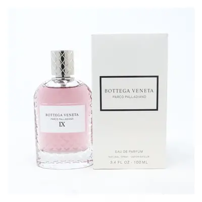 Parco Palladiano Ix by Bottega Veneta Eau De Parfum 3.3oz Spray Tester With Box