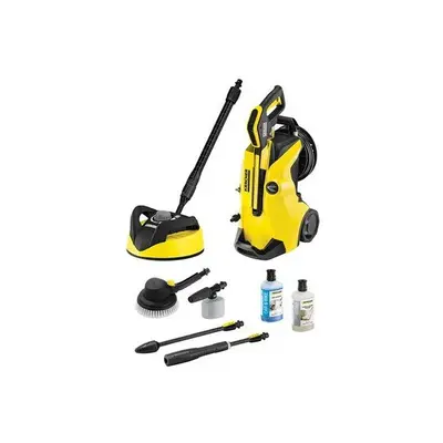 Karcher 1.324-109.0 K4 Premium Full Control Car & Home Pressure Washer Bar Volt