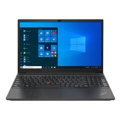 Lenovo ThinkPad E15 Gen 20YG - Ryzen 5500U / 2.1 GHz - Win Pro - Radeon Graphics - GB RAM - GB S