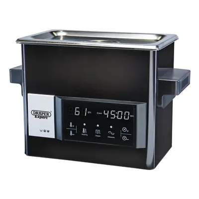 Ultrasonic Cleaning Tank, 3L