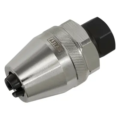 Impact Stud Extractor - 1/2" Sq Drive - Broken & Damaged Studs - Chromoly Jaws