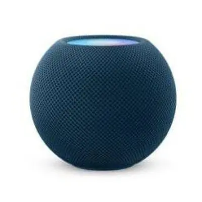 Apple HomePod Mini Blue MJ2C3SM/A