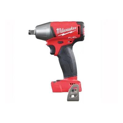 Milwaukee M18 FIWF12-0 Fuel 1/2in Friction Ring Impact Wrench Volt Bare Unit