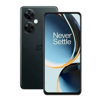 OnePlus Nord CE3 Lite 8+128GB 6.7" 5G Chromatic Gray ITA